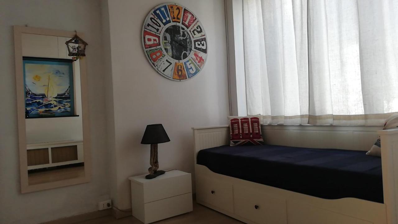 Apartamento Casa Helios Albenga Exterior foto