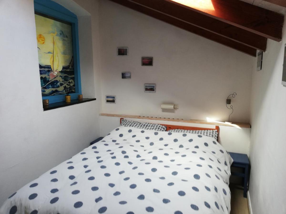Apartamento Casa Helios Albenga Exterior foto