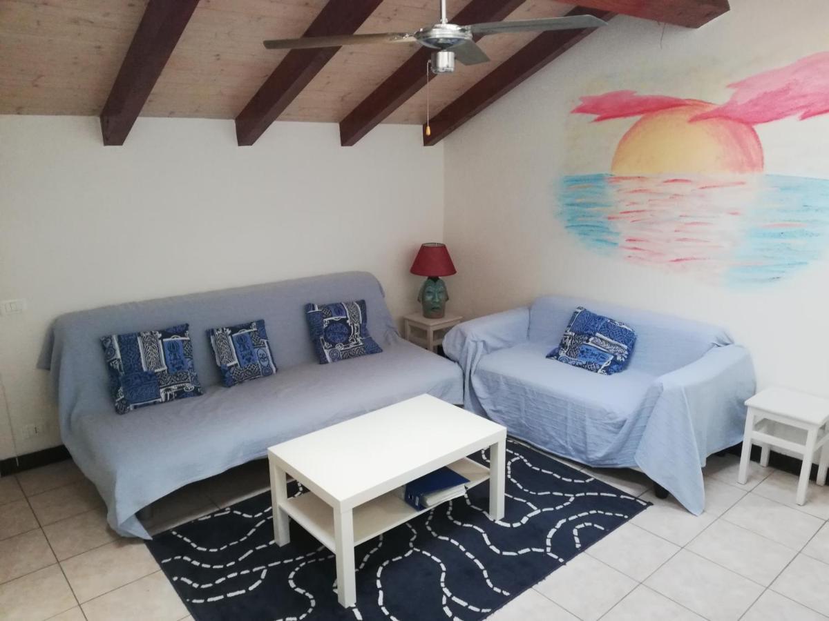 Apartamento Casa Helios Albenga Exterior foto