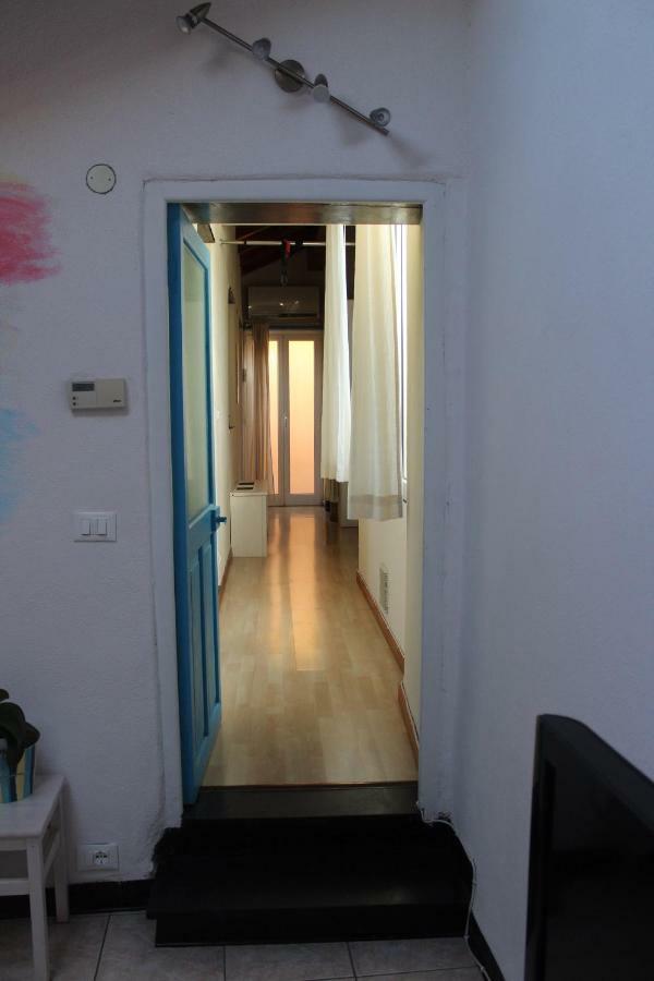 Apartamento Casa Helios Albenga Exterior foto