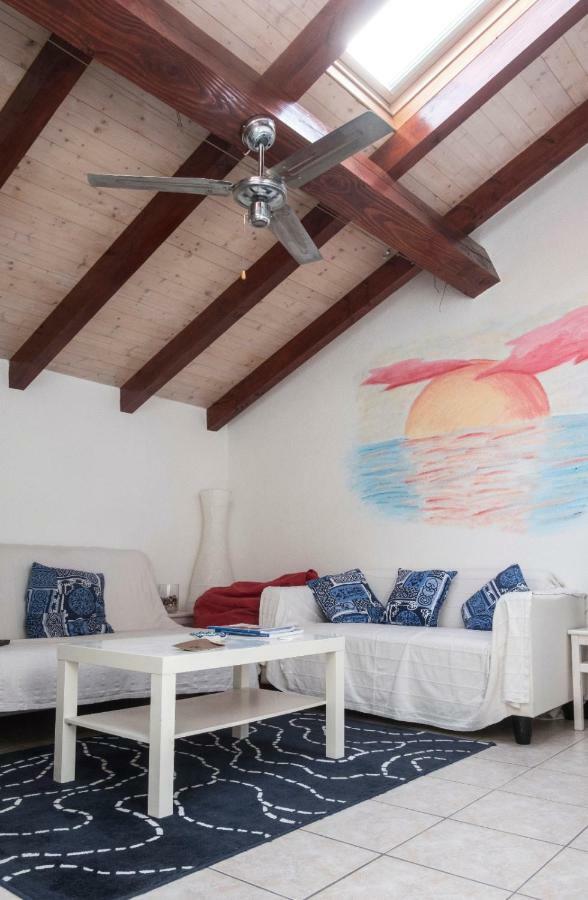 Apartamento Casa Helios Albenga Exterior foto